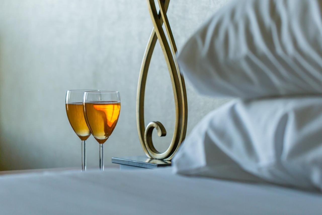 Inn Of The Four Winds Seaside Oceanfront Zewnętrze zdjęcie